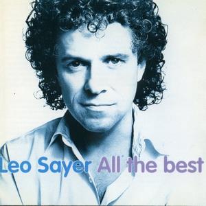 Leo Sayer